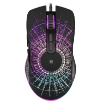 Игровая мышь Defender Sirius GM-660L фото 2